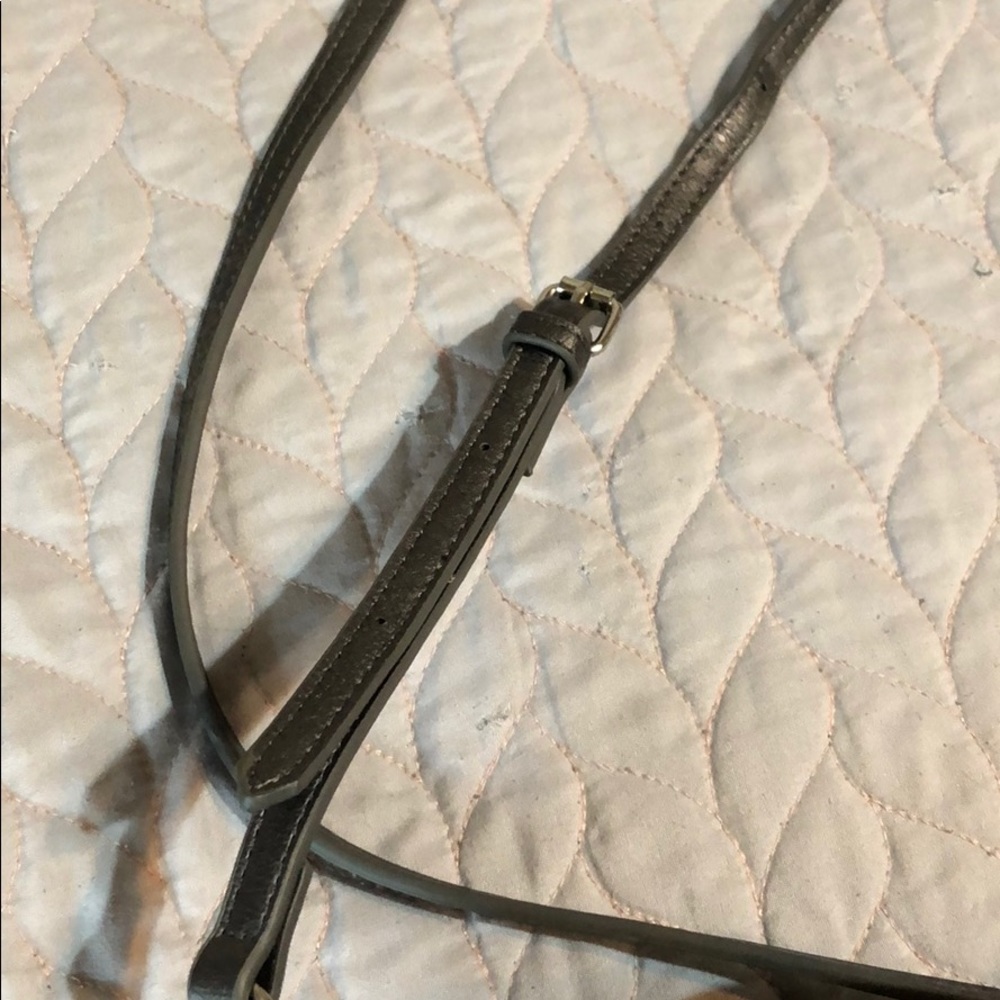 Drawstring Purse - Picture 5 of 5